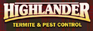 Highlander Termite and Pest Control